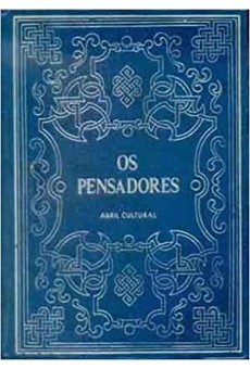 Os Pensadores IV