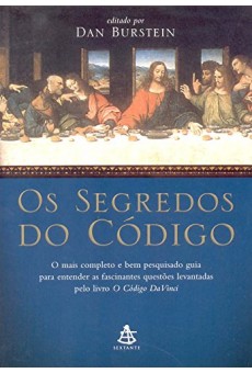 Os Segredos Do Código 