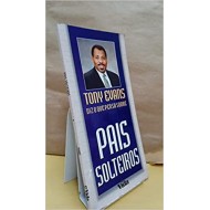 Tony Evans diz o que pensa sobre Pais solteiros