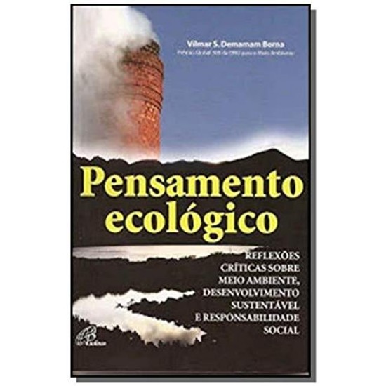 Pensamento Ecológico