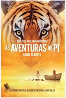 As Aventuras De Pi