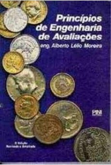 Princípios de Engenharia de Avaliação