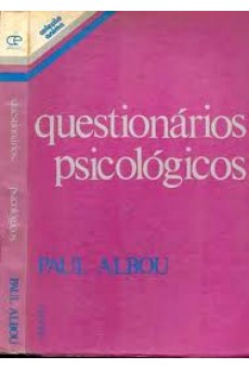 Questionários Psicológicos