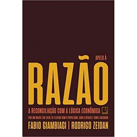 Apelo à razão: A reconciliação com a lógica econômica