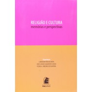 Religião E Cultura: Memórias e Perspectivas