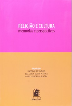 Religião E Cultura: Memórias e Perspectivas