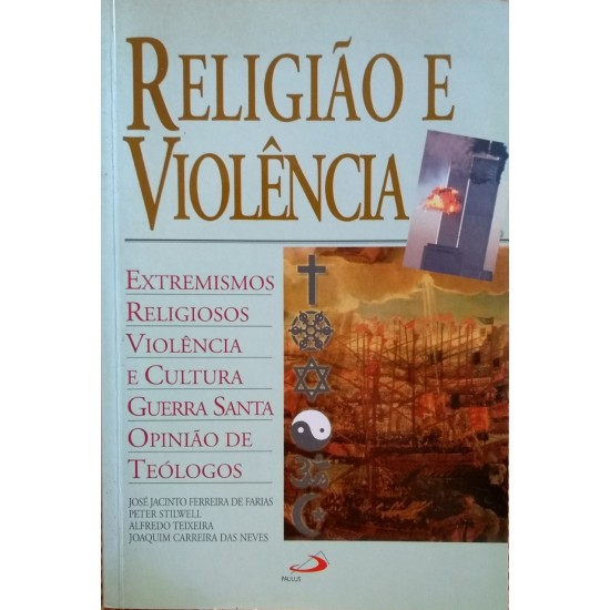 Religião e Violência