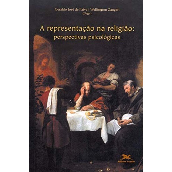 A Representação na Religião: perspectivas psicológicas