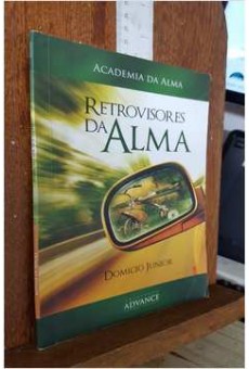 Retrovisores da Alma