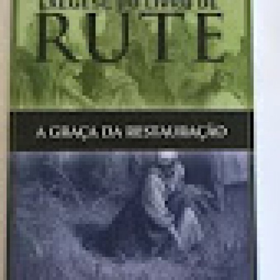 Exegese do Livro de Rute