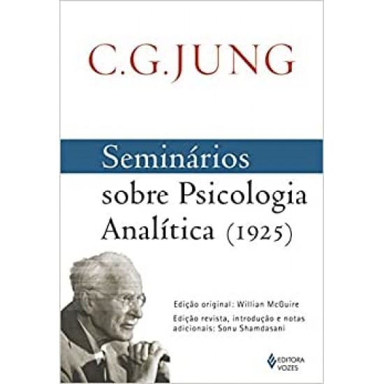 Seminários sobre psicologia analítica (1925)