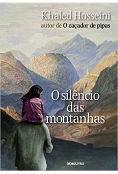 O silêncio das montanhas