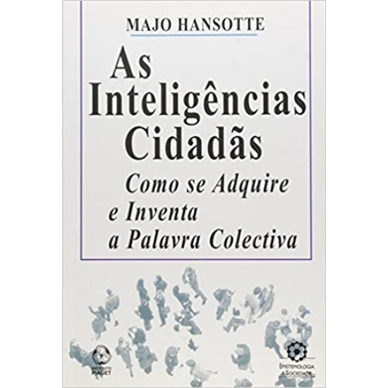 As Inteligências Cidadãs