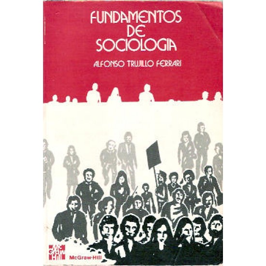 Fundamentos de Sociologia