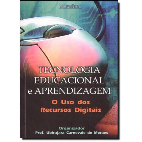 Tecnologia Educacional e Aprendizagem