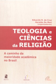 Teologia e Ciências da Religião