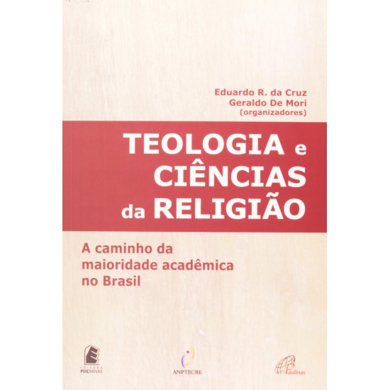 Teologia e Ciências da Religião