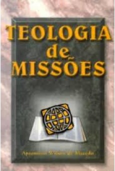 Teologia de Missões