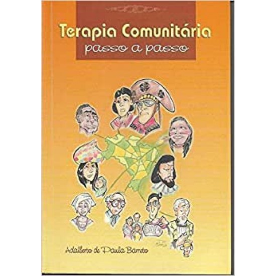 Terapia comunitária passo a passo