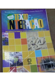 Texto e Interação