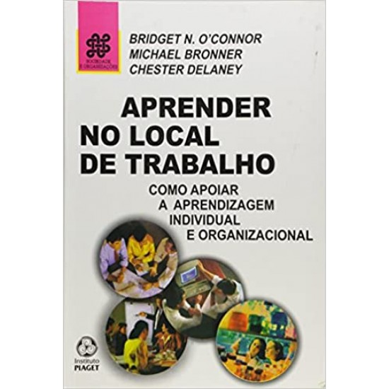 Aprender no Local de Trabalho