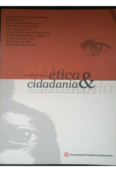 Um olhar sobre Ética e Cidadania