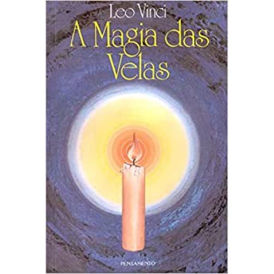 A magia das Velas