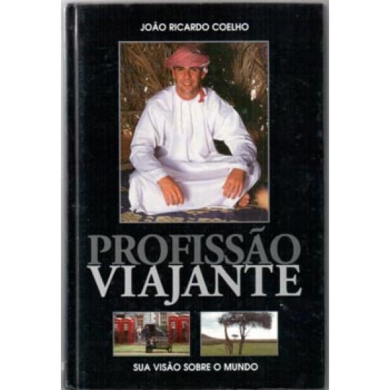 Profissão Viajante