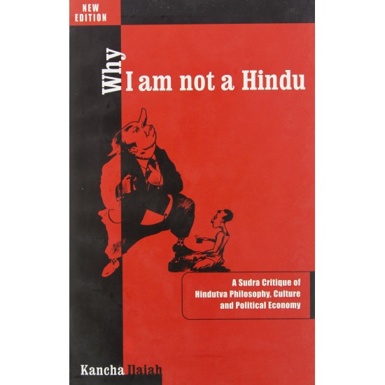 Why I Am Not a Hindu